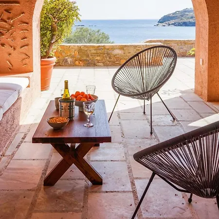 Willa Exquisite Beachfront Mansion *