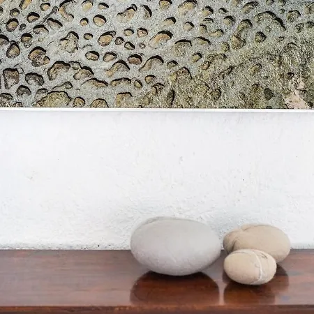 Exquisite Beachfront Mansion Вилла