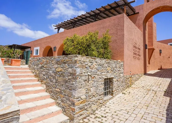 Exquisite Beachfront Mansion