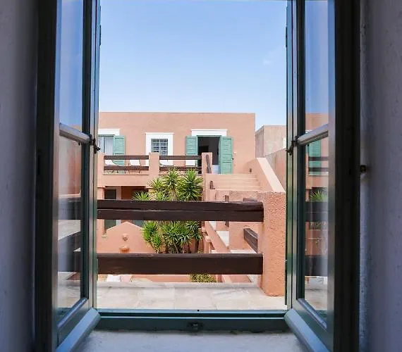 Exquisite Beachfront Mansion Ermoupoli